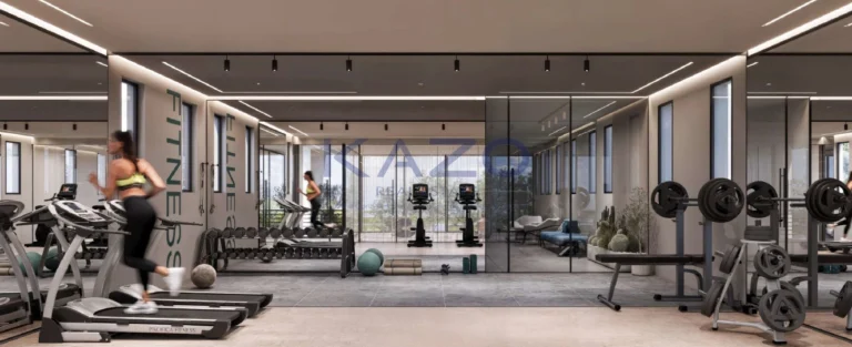 40m² Apartment for Sale in Geroskipou, Paphos District