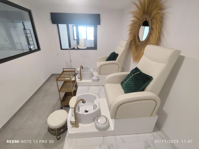 65m² Commercial for Rent in Limassol – Katholiki