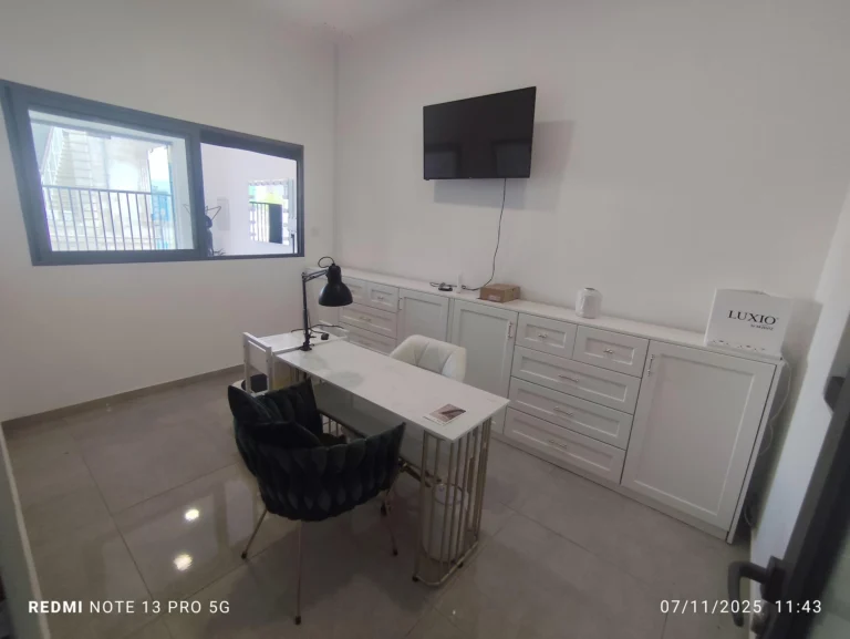 65m² Commercial for Rent in Limassol – Katholiki