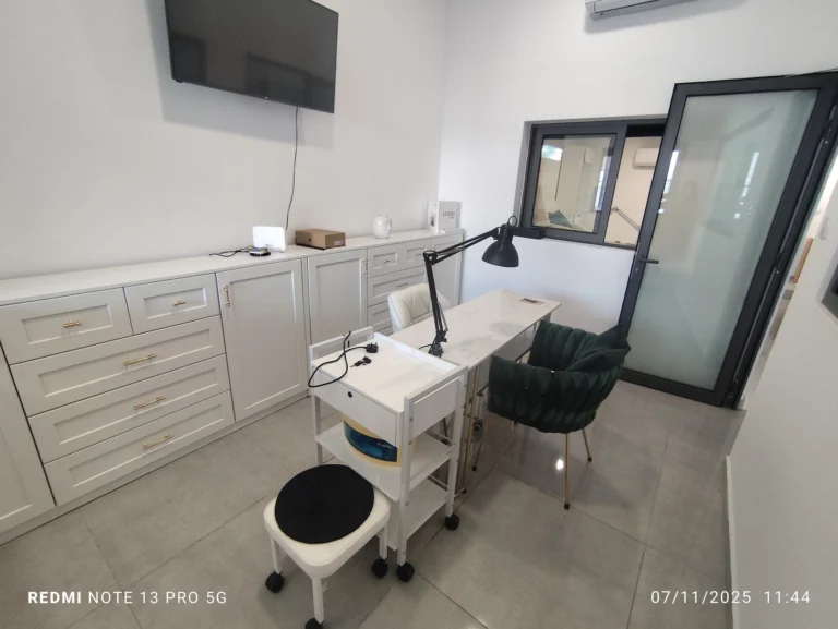 65m² Commercial for Rent in Limassol – Katholiki