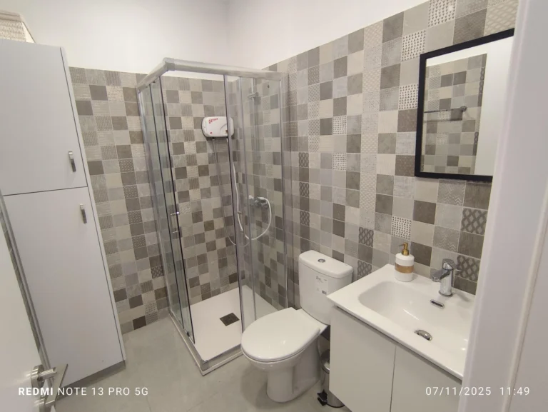 65m² Commercial for Rent in Limassol – Katholiki