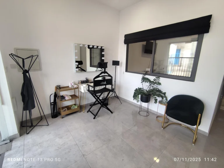 65m² Commercial for Rent in Limassol – Katholiki