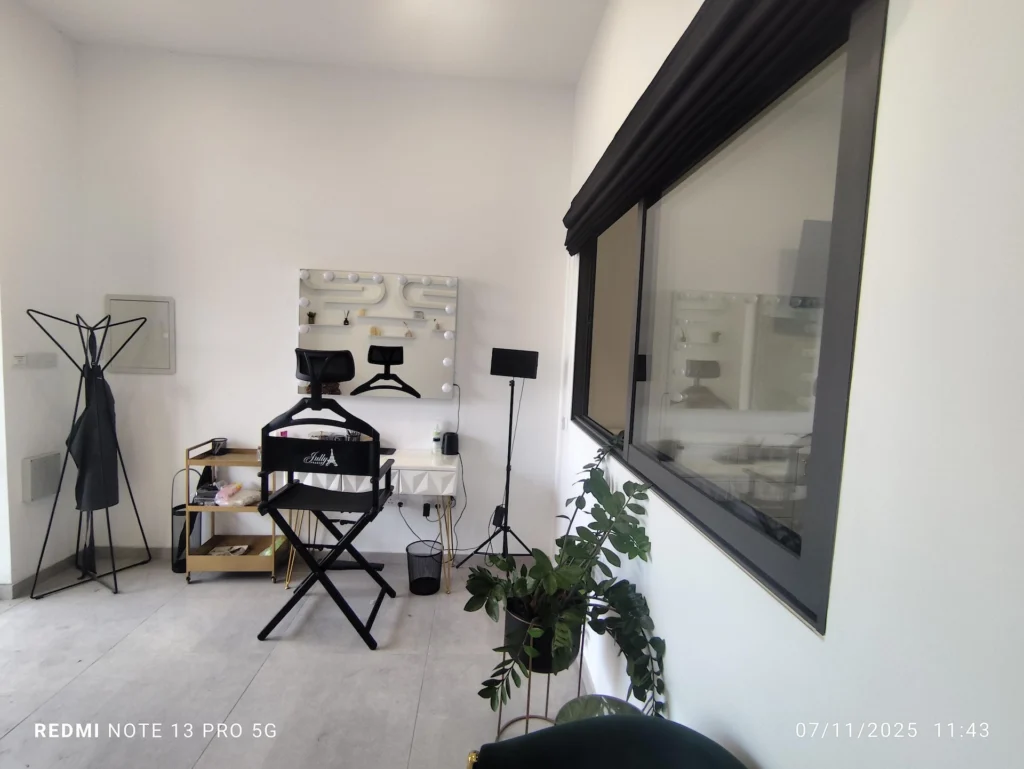 65m² Commercial for Rent in Limassol – Katholiki