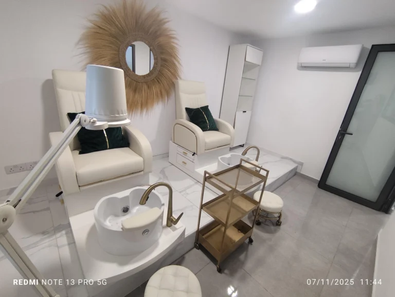 65m² Commercial for Rent in Limassol – Katholiki