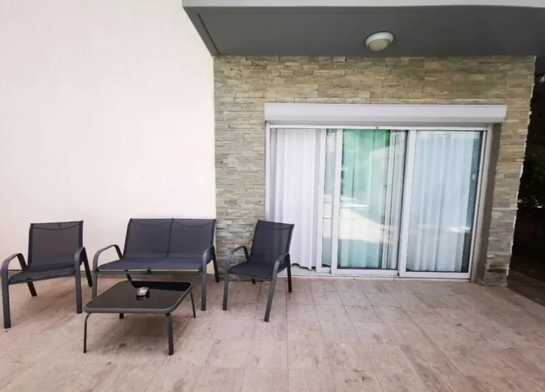 2 Bedroom Apartment for Sale in Limassol – Neapolis