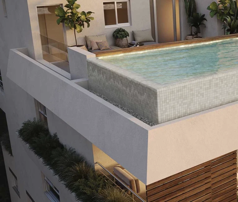 3 Bedroom Apartment for Sale in Agioi Omologites, Nicosia District