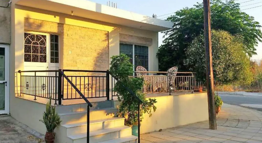 3 Bedroom House for Sale in Polis Chrysochous, Paphos District