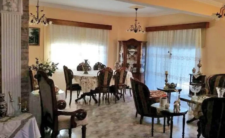 3 Bedroom House for Sale in Polis Chrysochous, Paphos District