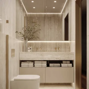 4 Bedroom Apartment for Sale in Agioi Omologites, Nicosia District