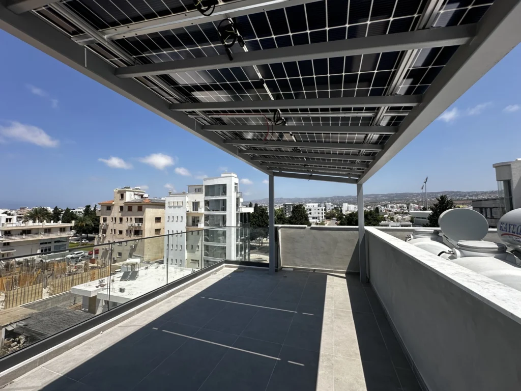 3 Bedroom Apartment for Sale in Geroskipou, Paphos District