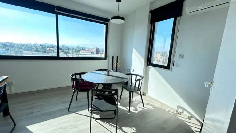 60m² Office for Sale in Larnaca District