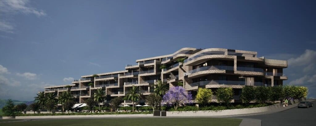 3 Bedroom Apartment for Sale in Germasogeia, Limassol District