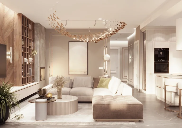 2 Bedroom Apartment for Sale in Germasogeia, Limassol District