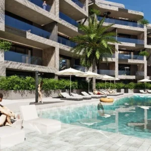 4 Bedroom Apartment for Sale in Germasogeia, Limassol District