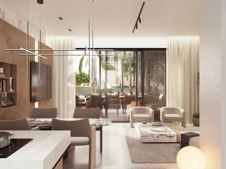 2 Bedroom Apartment for Sale in Germasogeia, Limassol District