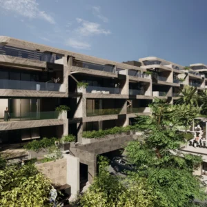 2 Bedroom Apartment for Sale in Germasogeia, Limassol District