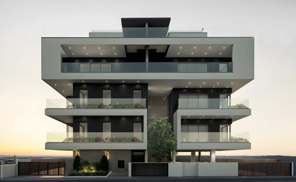 3 Bedroom Apartment for Sale in Limassol District