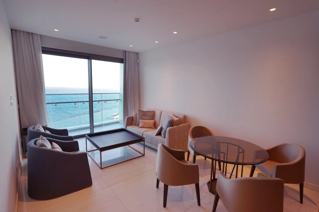 2 Bedroom Apartment for Sale in Limassol District