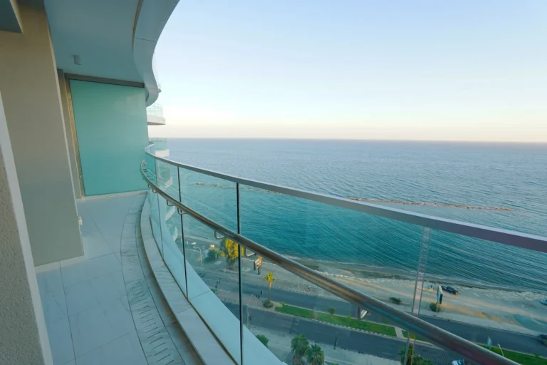 2 Bedroom Apartment for Sale in Limassol District