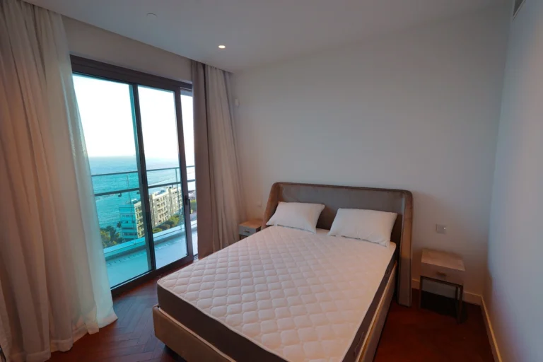 2 Bedroom Apartment for Sale in Limassol District
