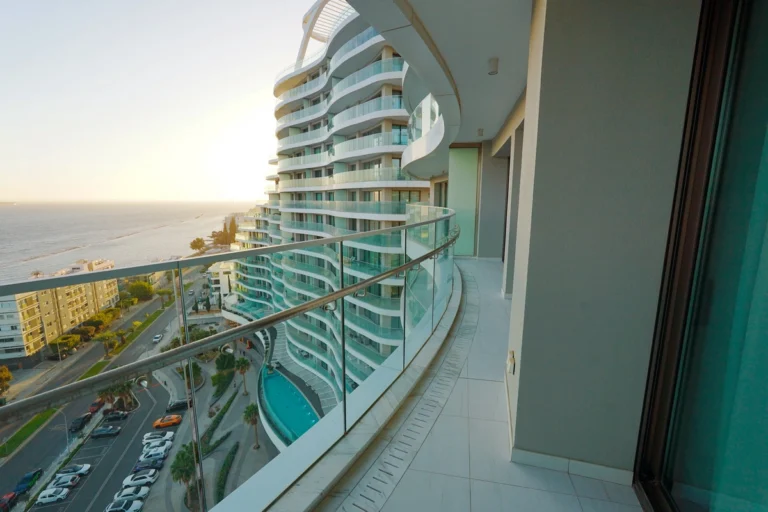 2 Bedroom Apartment for Sale in Limassol District