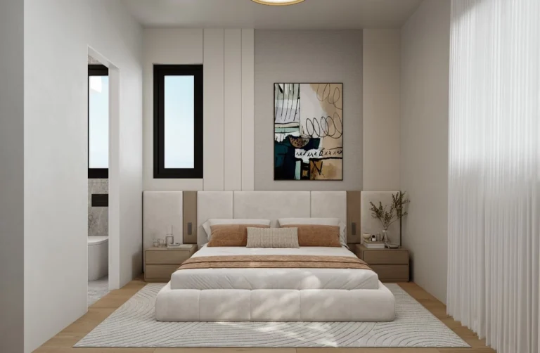 3 Bedroom Apartment for Sale in Livadia Larnakas, Larnaca District