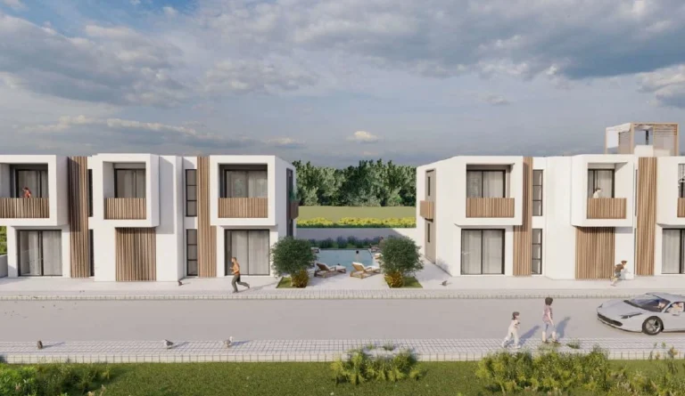 3 Bedroom House for Sale in Paphos District