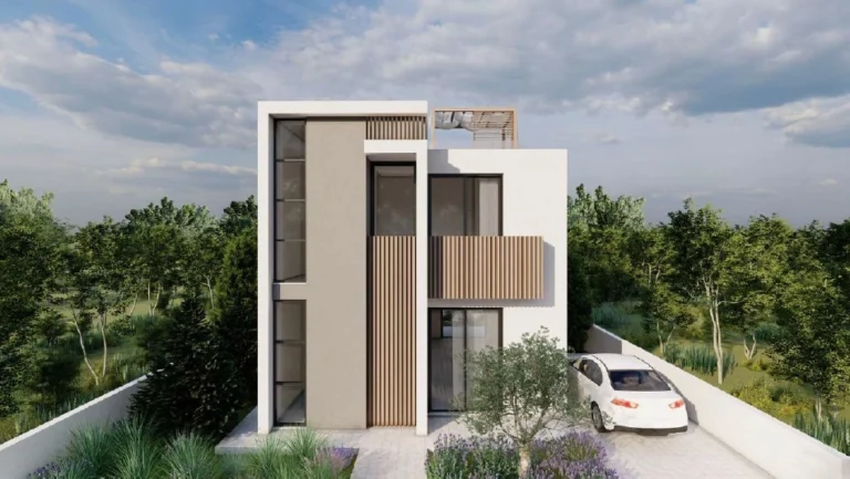Cheap Houses and Villas for Sale Paphos up to 500000 euro