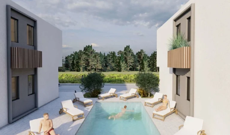 3 Bedroom House for Sale in Paphos District