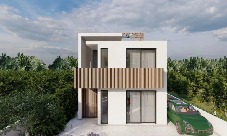 Cheap Houses and Villas for Sale Paphos up to 500000 euro