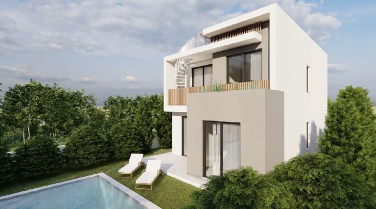 Cheap Houses and Villas for Sale Paphos up to 500000 euro