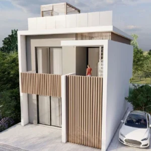 4 Bedroom House for Sale in Paphos District