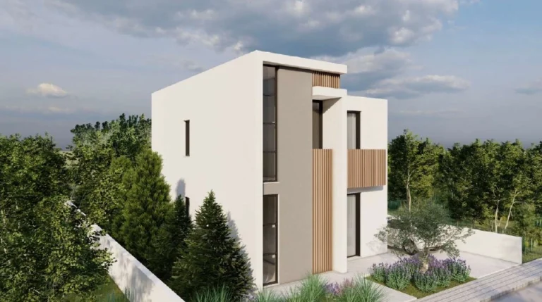 Cheap Houses and Villas for Sale Paphos up to 600000 euro