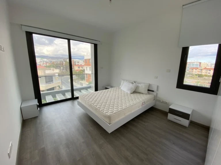 3 Bedroom Apartment for Sale in Germasogeia, Limassol District