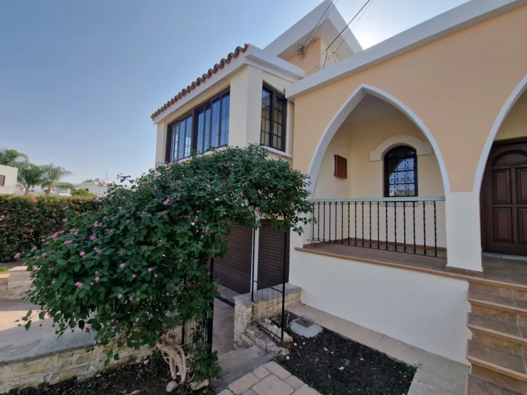 Cheap Houses and Villas for Rent Nicosia