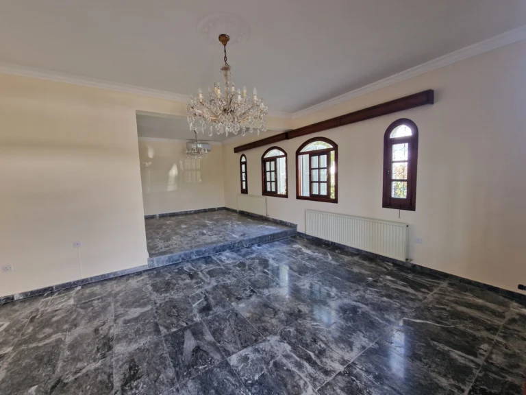 Cheap Houses and Villas for Rent Nicosia