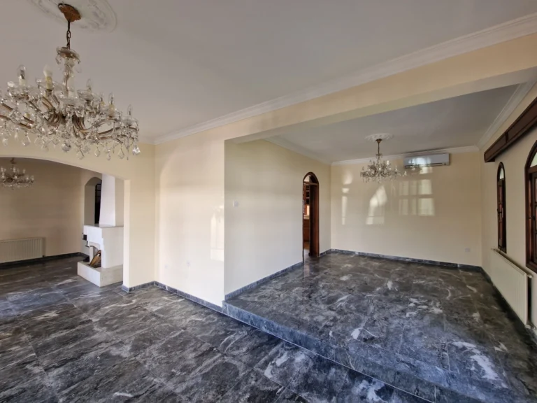 Cheap Houses and Villas for Rent Nicosia