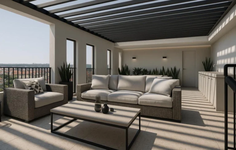 2 Bedroom Apartment for Sale in Tseri, Nicosia District