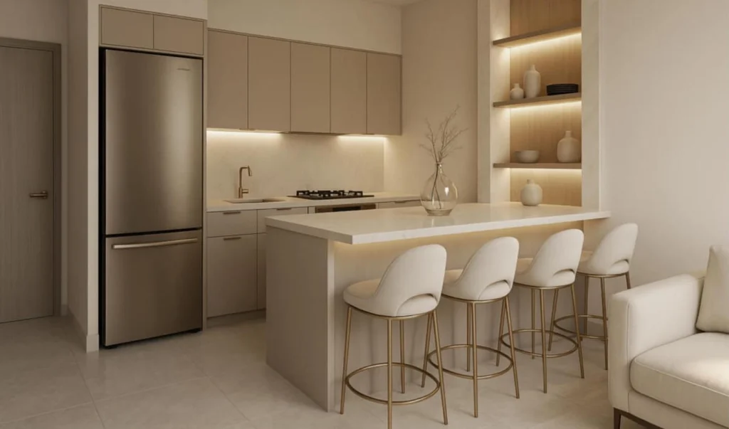 2 Bedroom Apartment for Sale in Tseri, Nicosia District