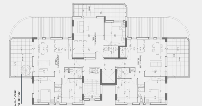 2 Bedroom Apartment for Sale in Tseri, Nicosia District