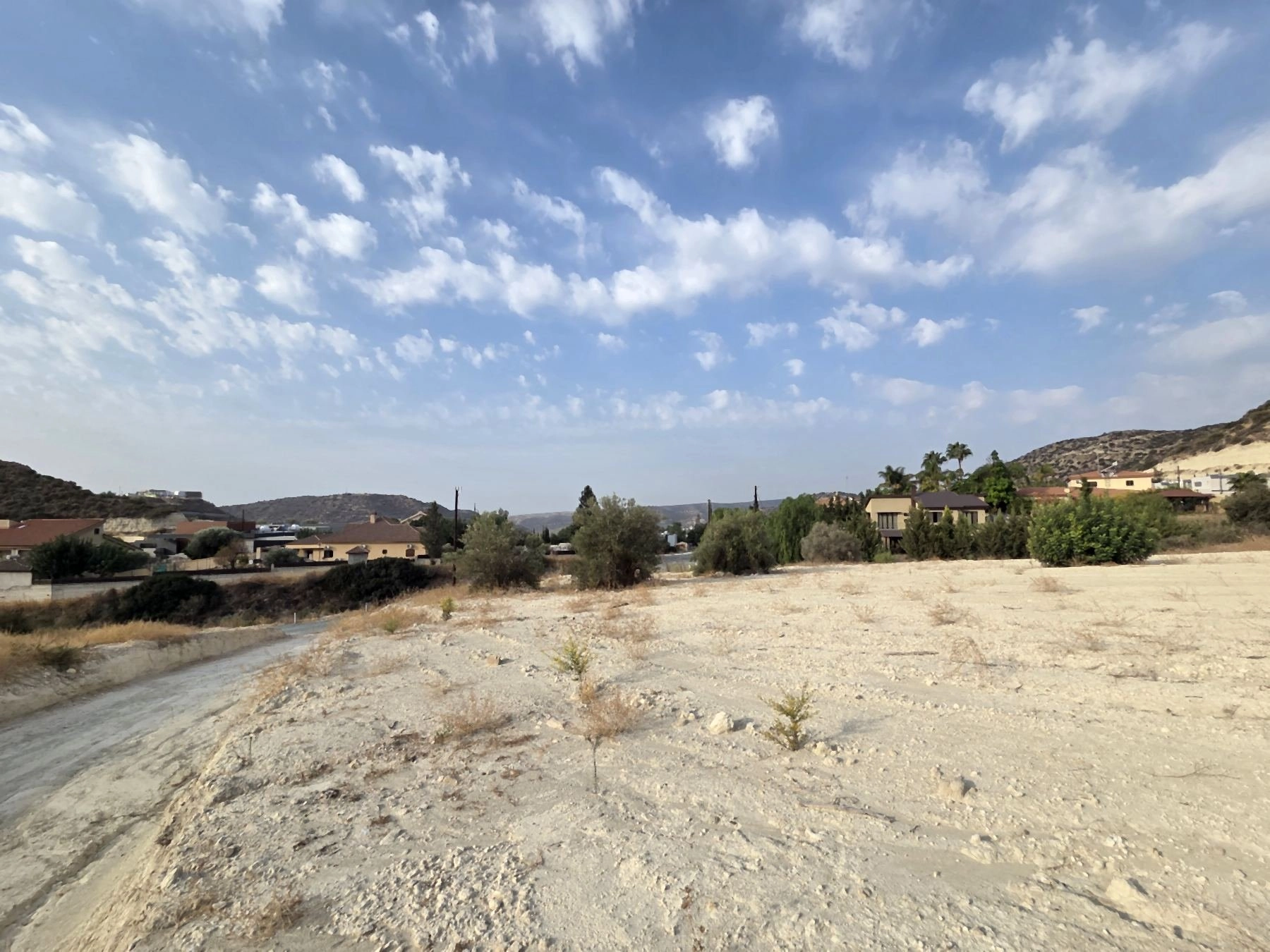 18,418m² Plot for Sale in Palodeia, Limassol District