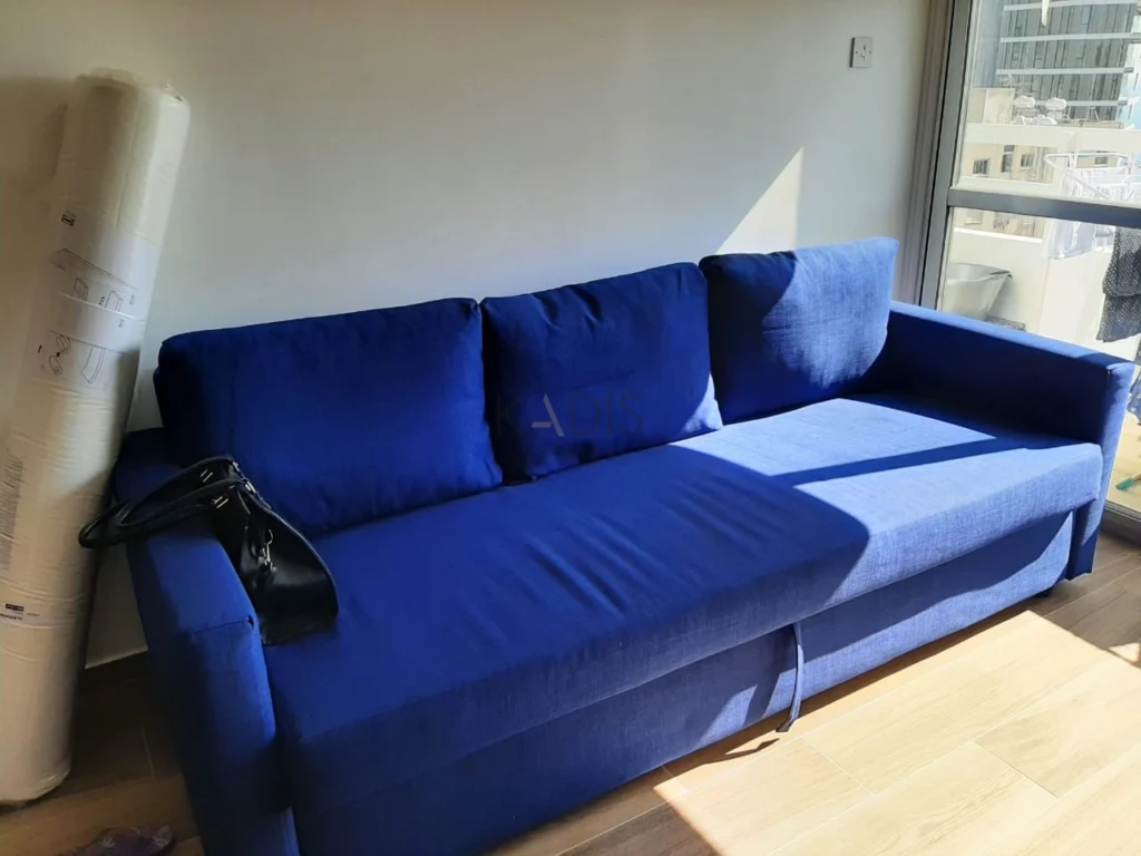 3 Bedroom Apartment for Sale in Limassol – Neapolis