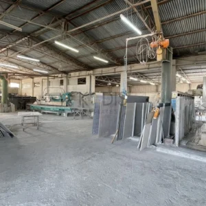 636m² Commercial for Sale in Aradippou, Larnaca District