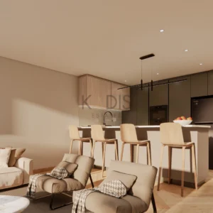 2 Bedroom Apartment for Sale in Strovolos, Nicosia District