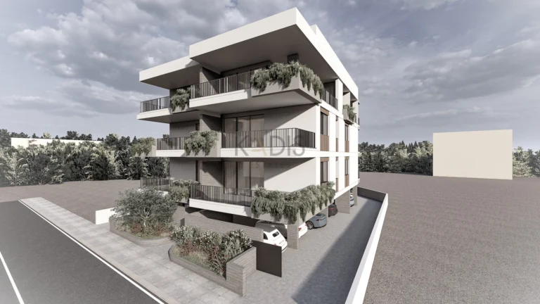 1 Bedroom Apartment for Sale in Kato Polemidia, Limassol District