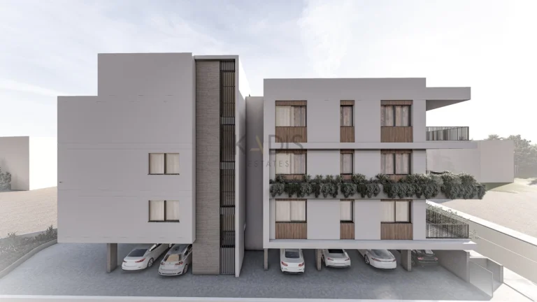 1 Bedroom Apartment for Sale in Kato Polemidia, Limassol District