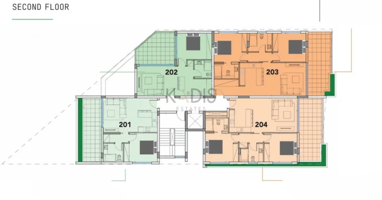 3 Bedroom Apartment for Sale in Kato Polemidia, Limassol District