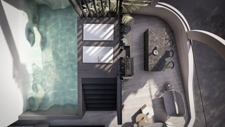 1 Bedroom Apartment for Sale in Limassol – Agios Athanasios