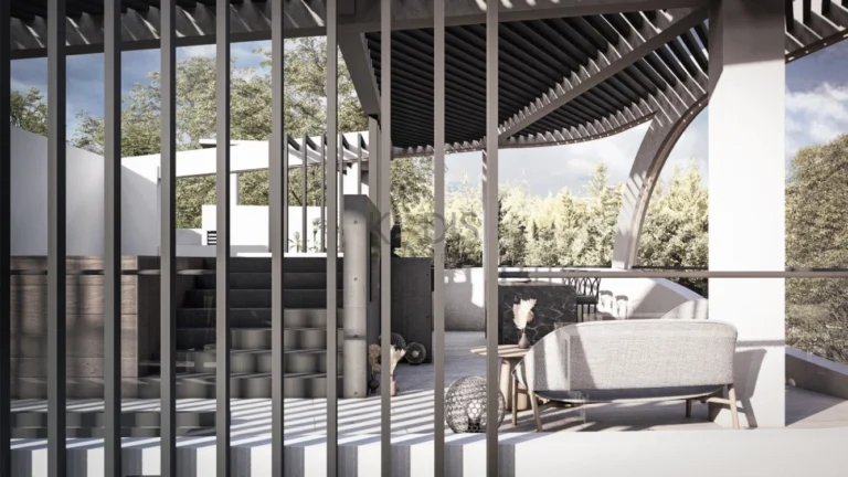 1 Bedroom Apartment for Sale in Limassol – Agios Athanasios