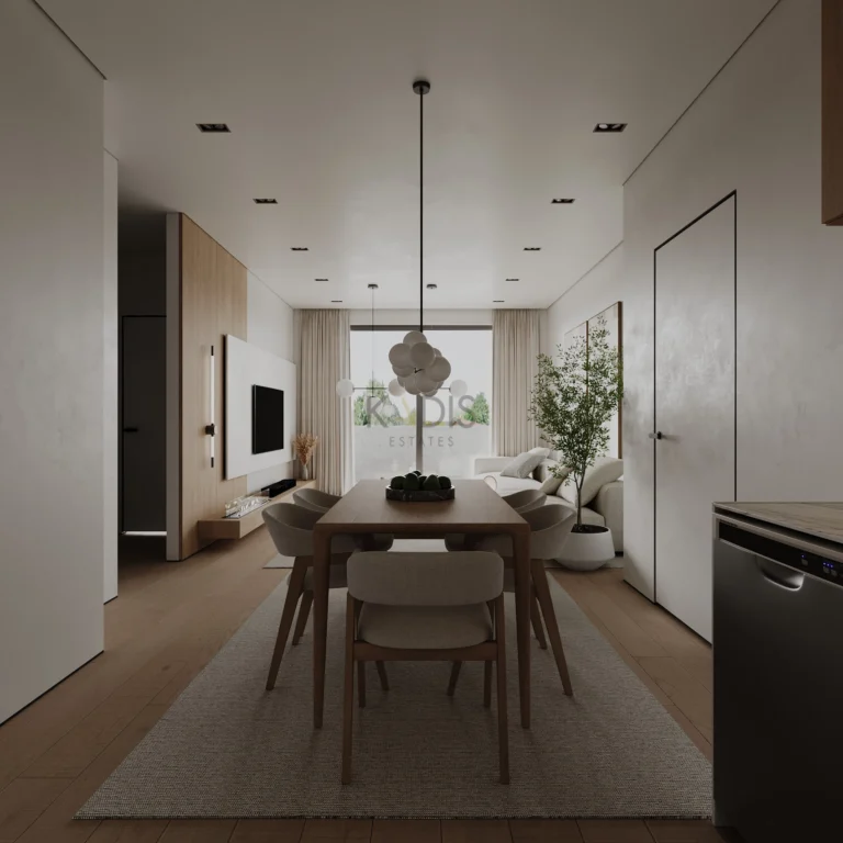 2 Bedroom Apartment for Sale in Strovolos, Nicosia District